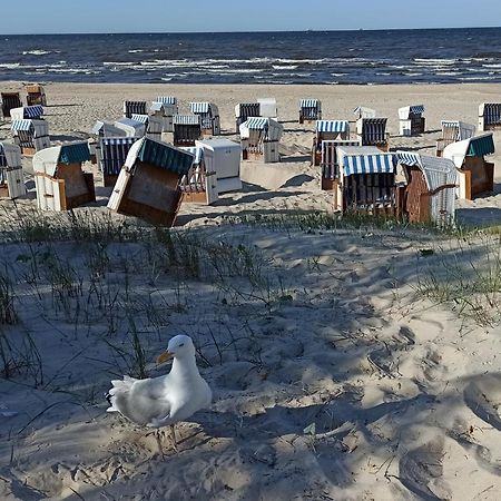 Ferienwohnung Strand25 Trassenheide Esterno foto