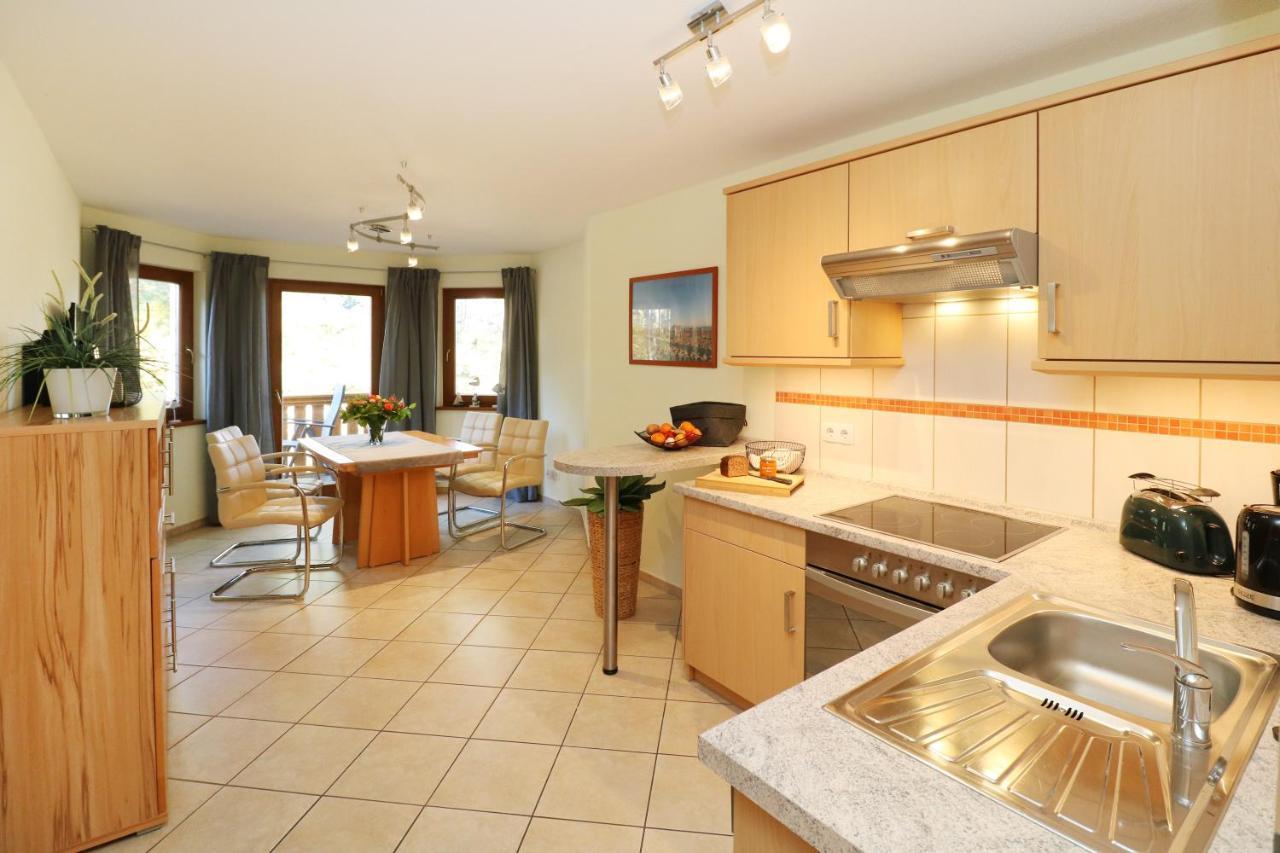 Ferienwohnung Strand25 Trassenheide Esterno foto