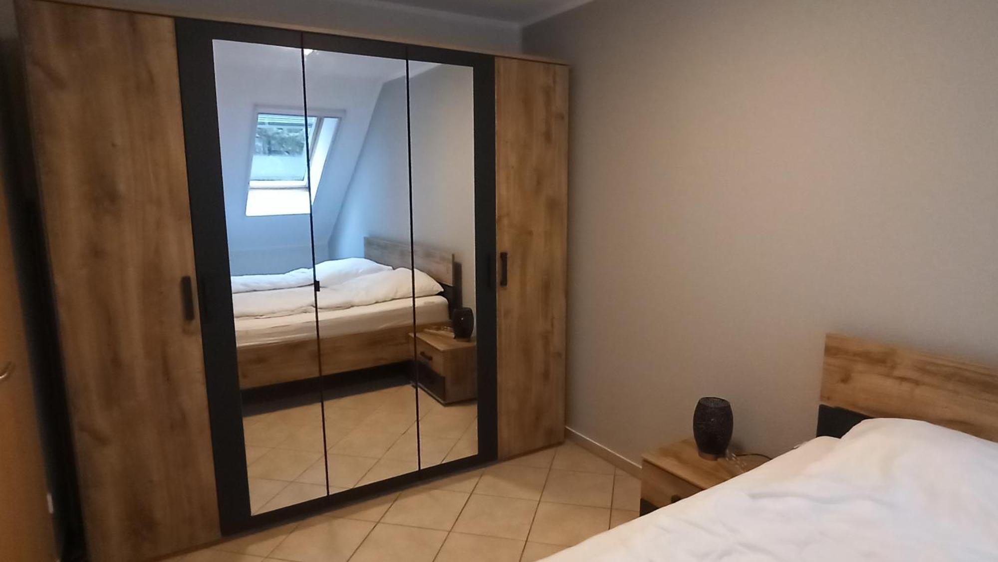 Ferienwohnung Strand25 Trassenheide Esterno foto